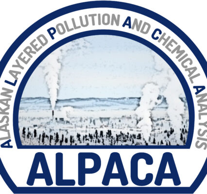 ALPACA Logo